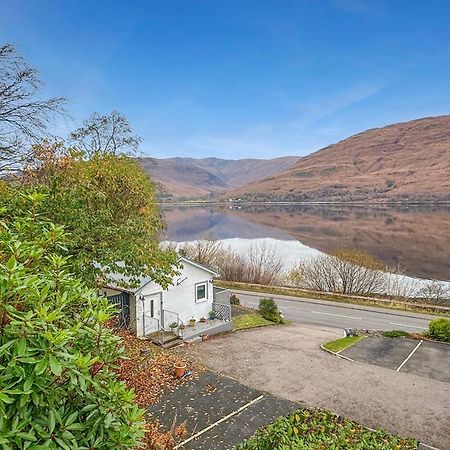 Alt-An Lodge Retreat & Lodge En-Suite Room Fort William Exterior foto