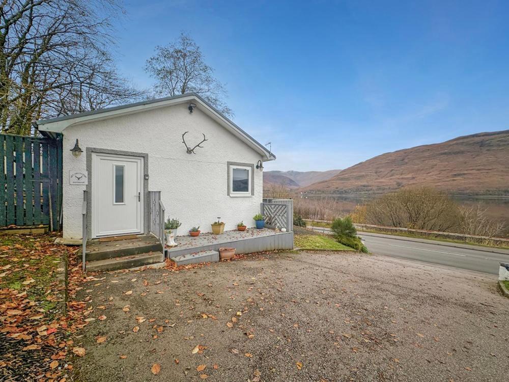 Alt-An Lodge Retreat & Lodge En-Suite Room Fort William Exterior foto