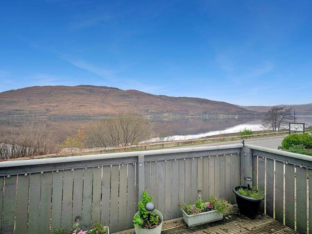 Alt-An Lodge Retreat & Lodge En-Suite Room Fort William Exterior foto