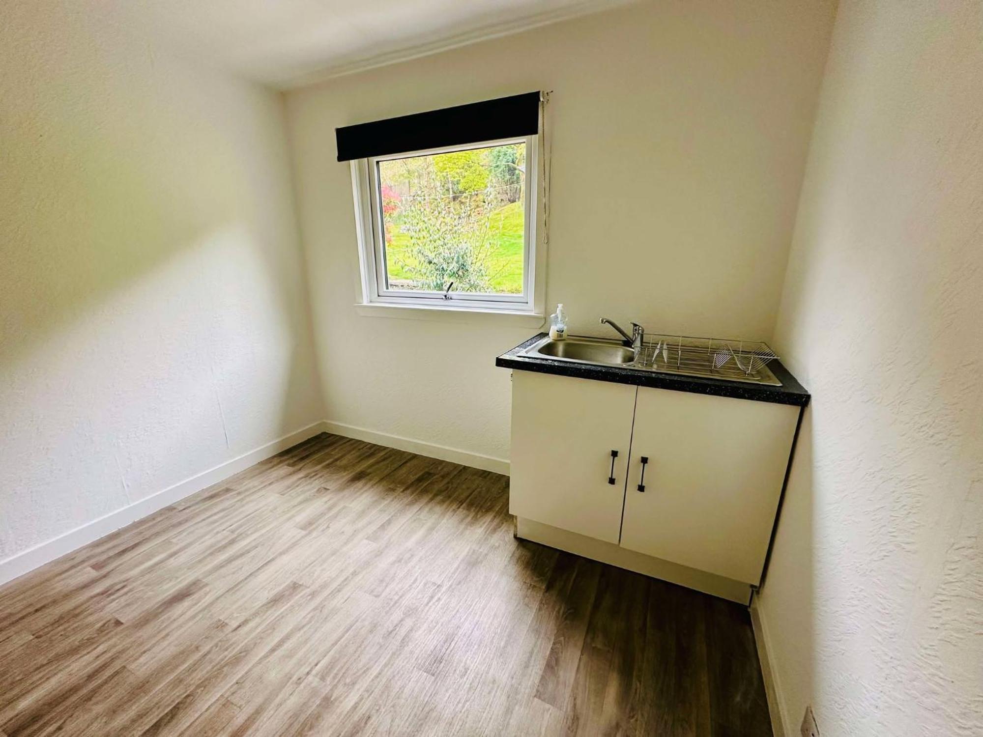 Alt-An Lodge Retreat & Lodge En-Suite Room Fort William Exterior foto