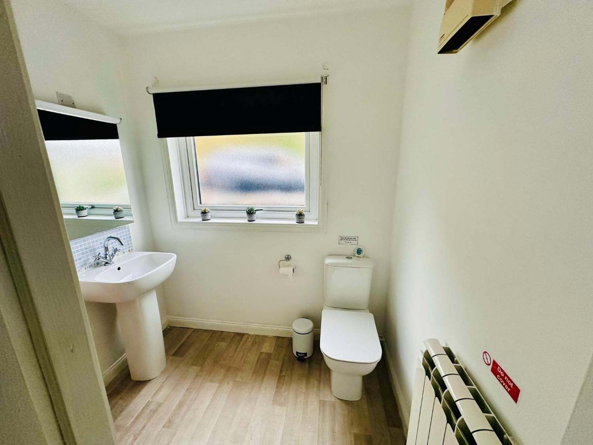 Alt-An Lodge Retreat & Lodge En-Suite Room Fort William Exterior foto